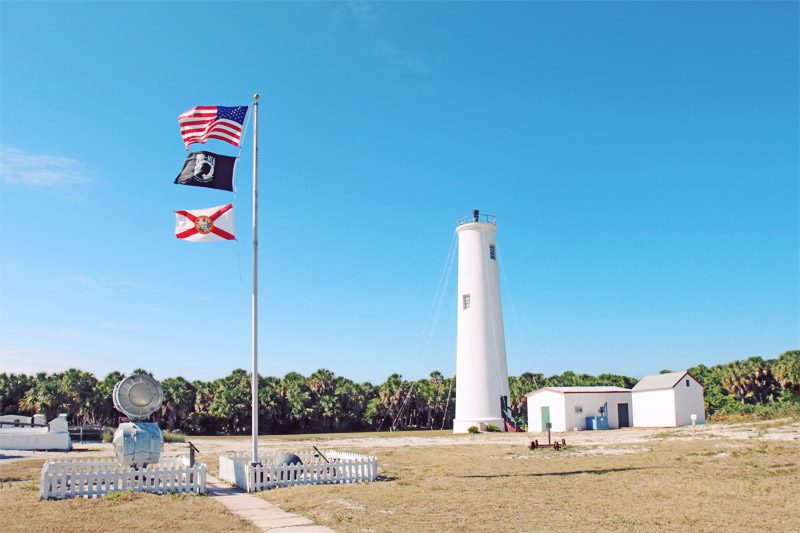 Egmont Key Excursion from Anna Maria Island