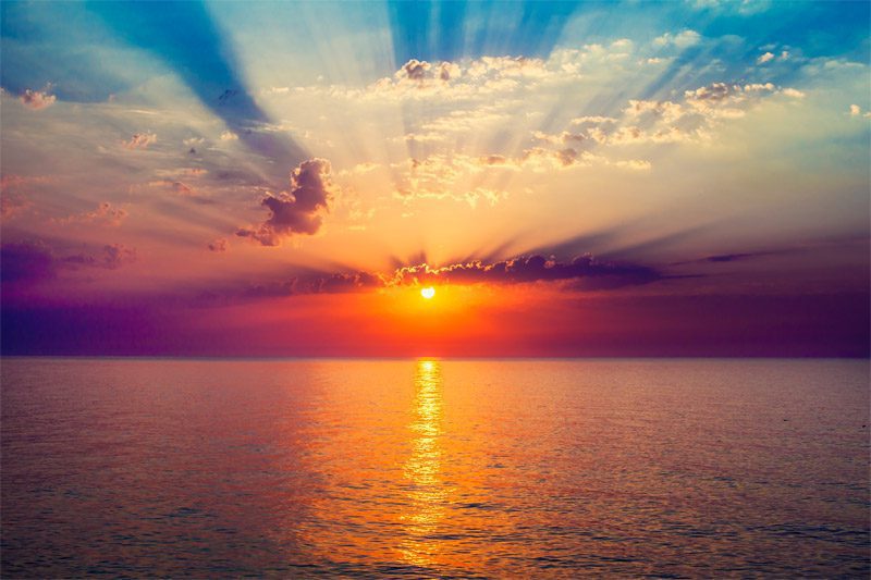 Sunset Cruises on Anna Maria Island