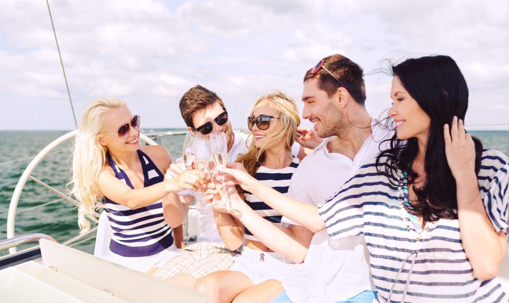 Private Charters on Anna Maria Island