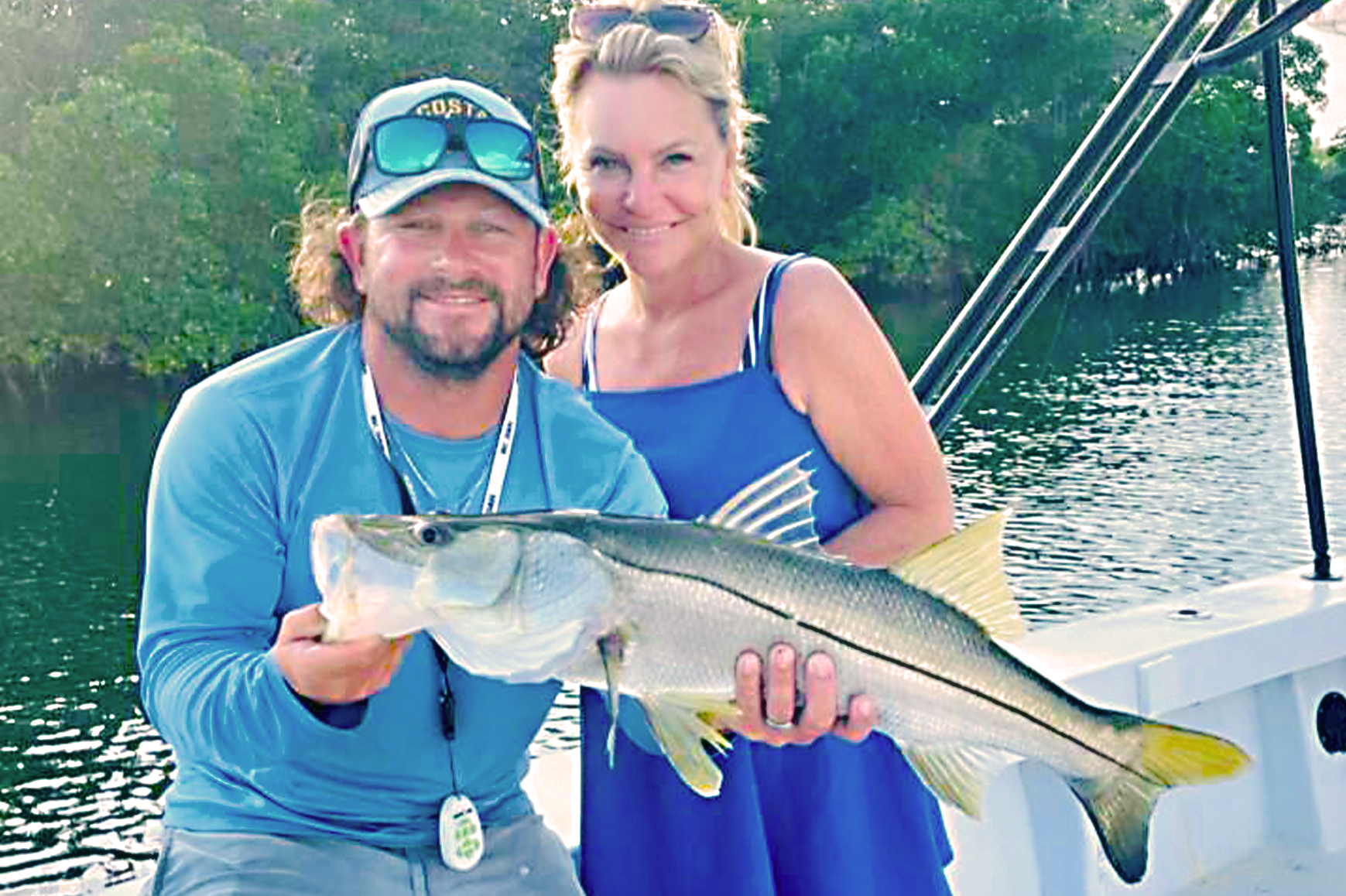 Anna Maria Island Private Fishing Charter