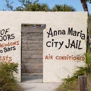 Historic Anna Maria Jail